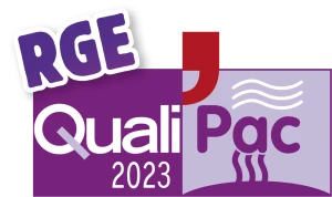 RGE QUALIPAC