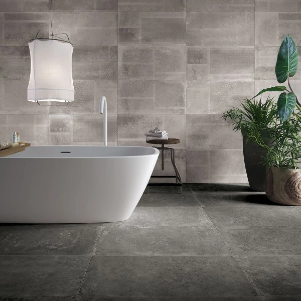 Baignoire îlot design à Verrières-le-Buisson